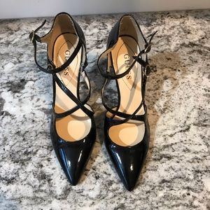 Guess heels